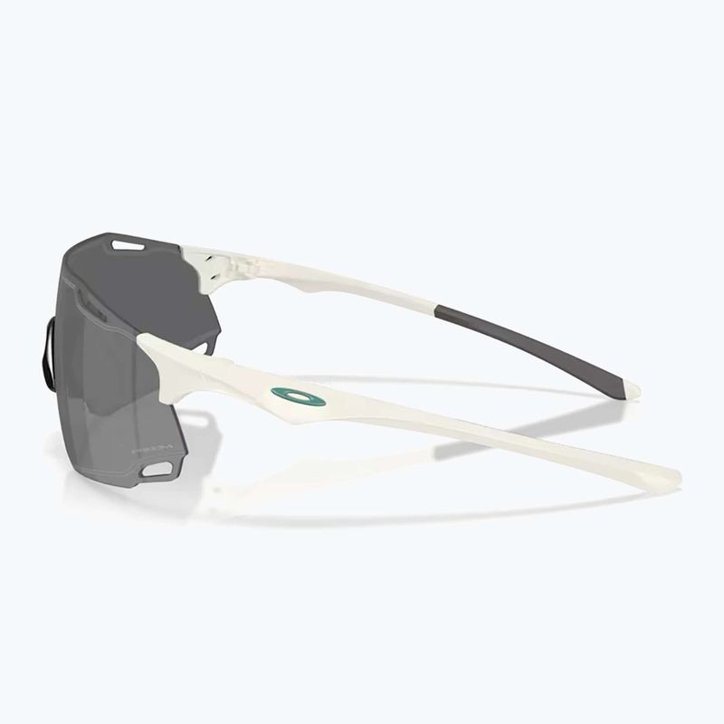 Okulary przeciwsłoneczne Oakley Cybr Dyno matte mist/prizm black 5