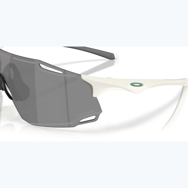 Okulary przeciwsłoneczne Oakley Cybr Dyno matte mist/prizm black 6
