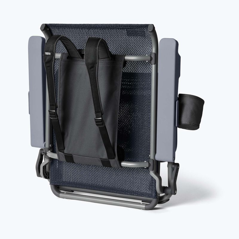 Pasek do krzesła YETI Hondo Beach Chair black 2