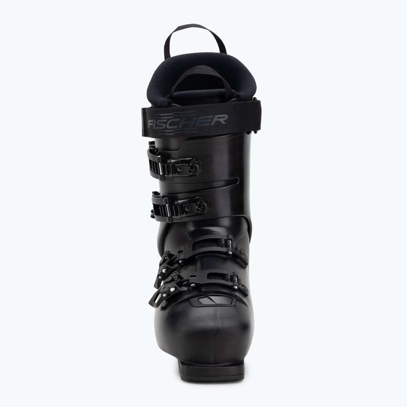 Buty narciarskie męskie Fischer RC 90 black 3