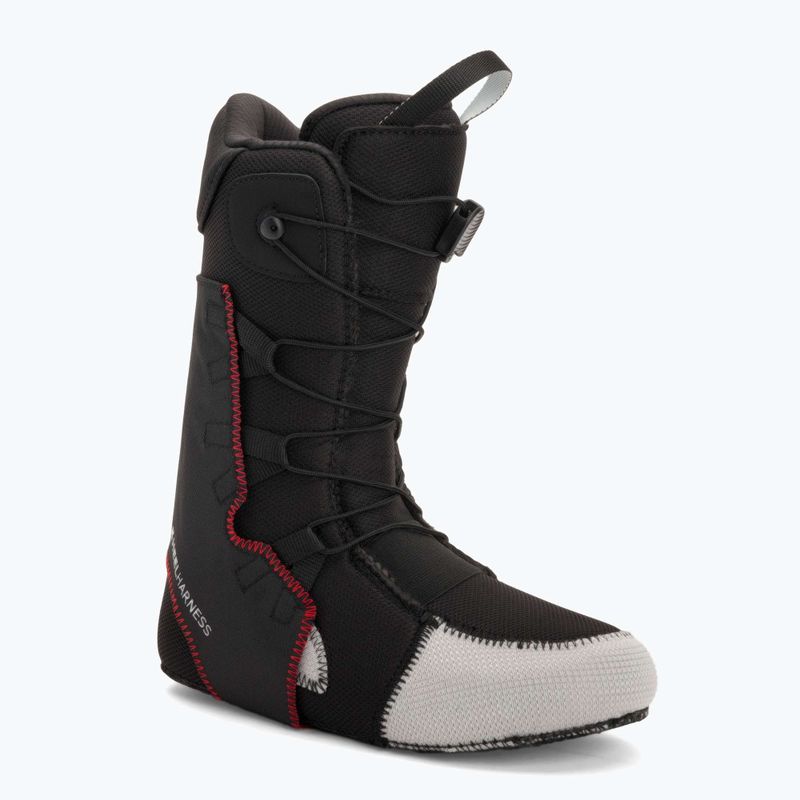 Buty snowboardowe DEELUXE ID Dual Boa white 5