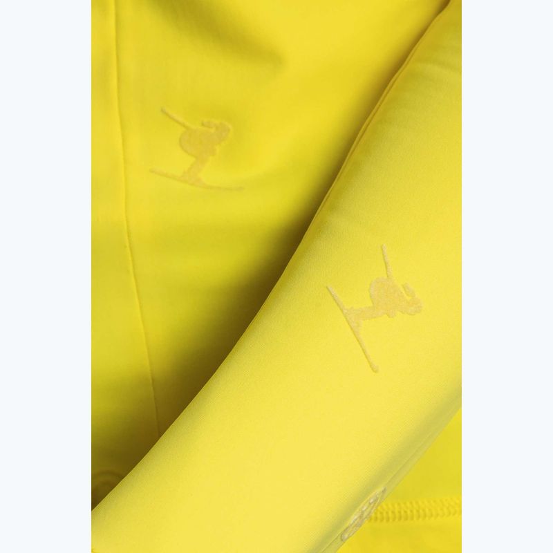 Bluza damska Sportalm Helsinki blazing yellow 7
