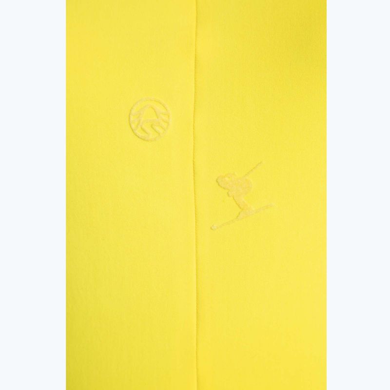 Bluza damska Sportalm Helsinki blazing yellow 8