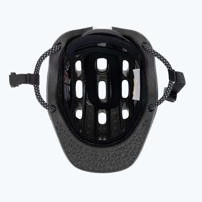 Kask rowerowy dziecięcy woom Ready mint 5