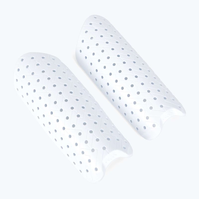 Ochraniacze na golenie Flaxta Aircon white 3