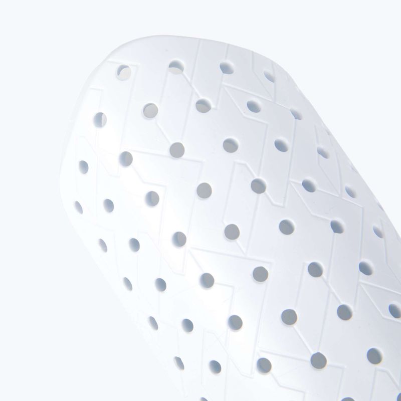 Ochraniacze na golenie Flaxta Aircon white 4