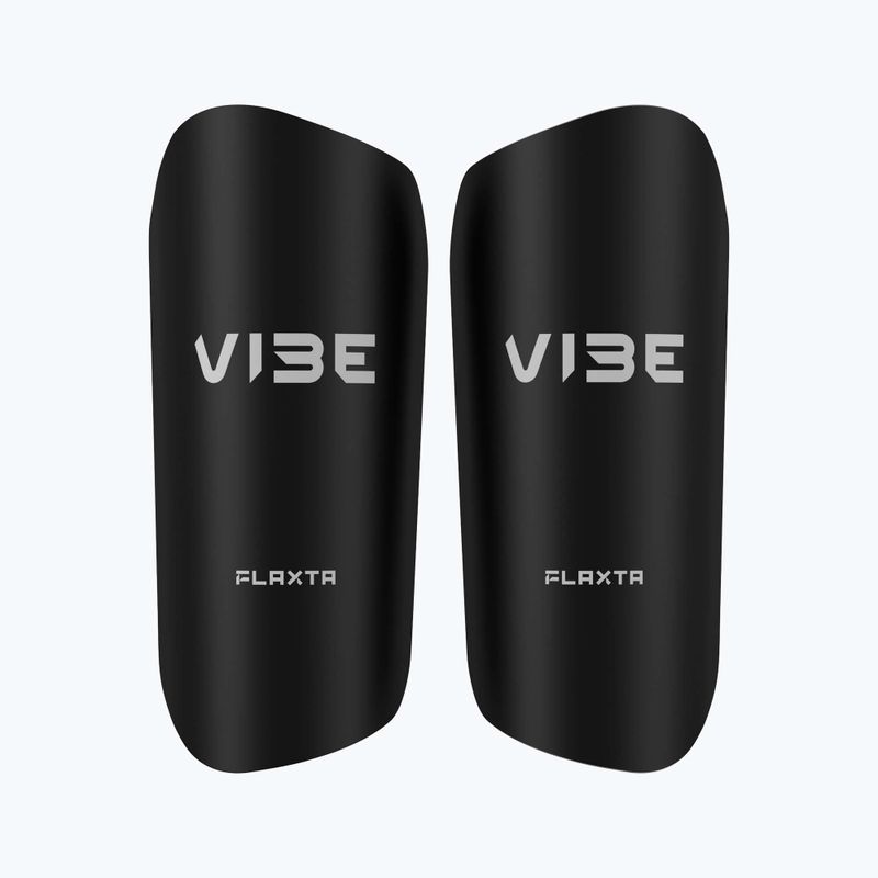 Ochraniacze na golenie Flaxta Vibe black 5