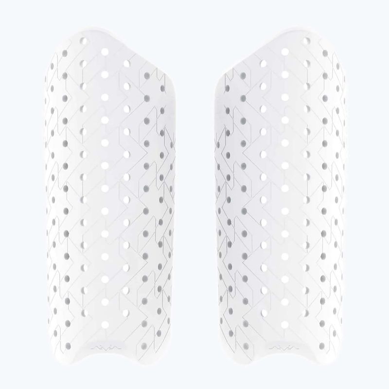 Ochraniacze na golenie Flaxta Aircon white 5