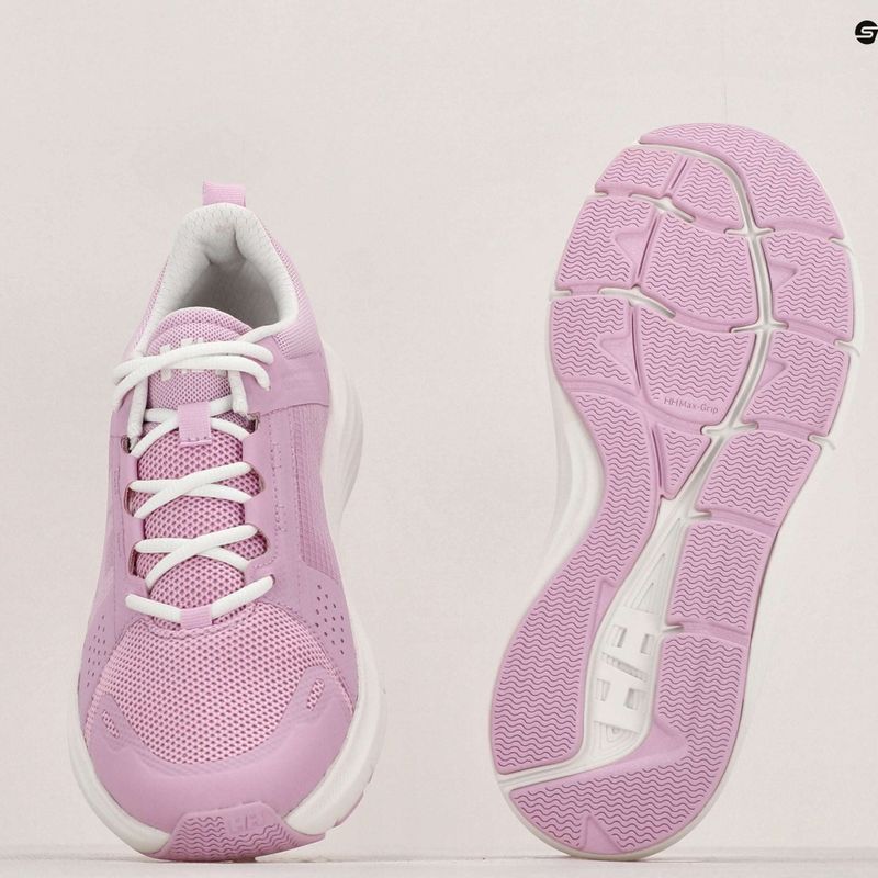 Buty damskie Helly Hansen HP Ahiga Evo 5 cherry blossom/white 16