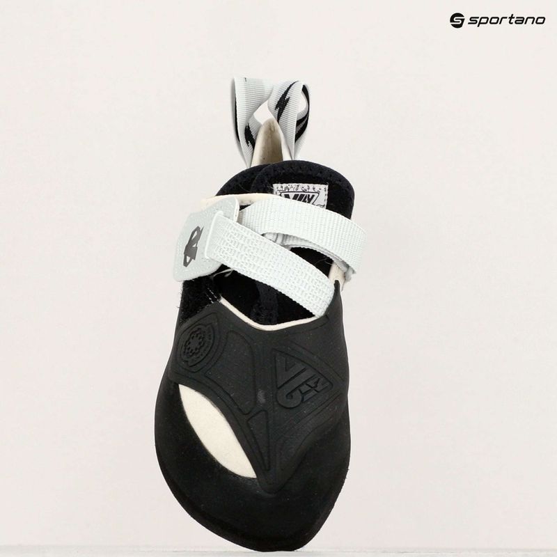 Buty wspinaczkowe damskie Evolv V6 LV grey/white 6
