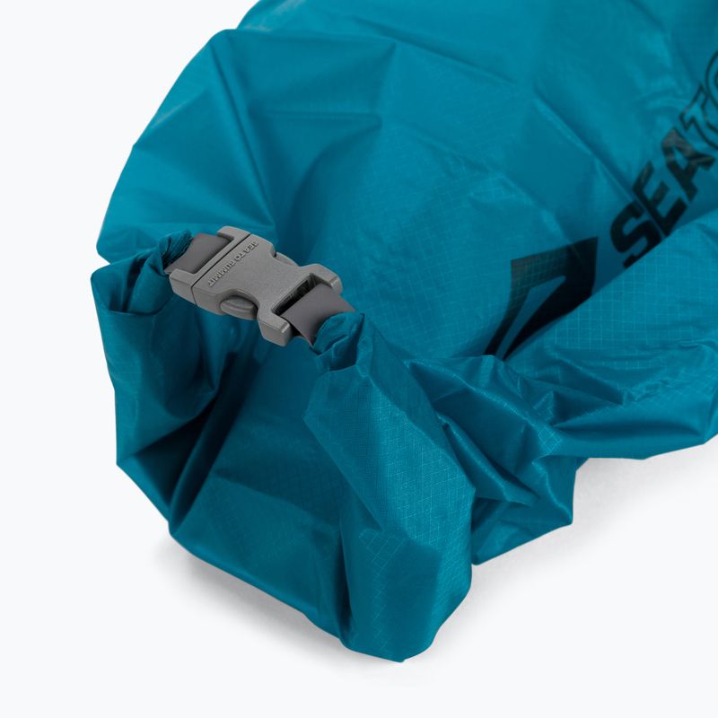 Worek wodoodporny Sea to Summit Ultra-Sil Dry Sack 13 l blue 3