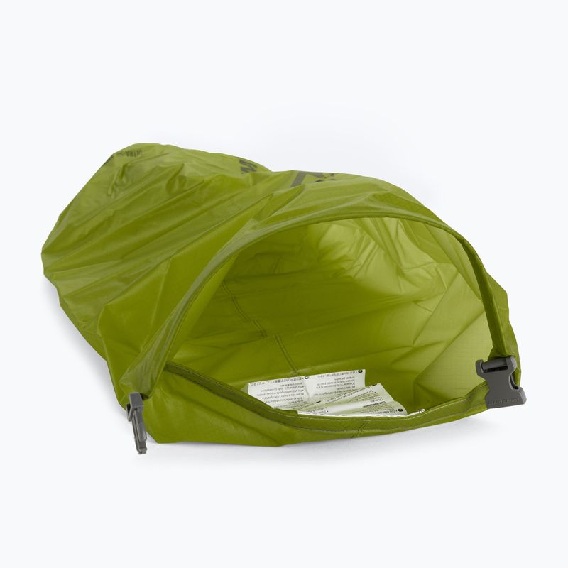 Worek wodoodporny Sea to Summit Ultra-Sil Dry Sack 13 l green 3
