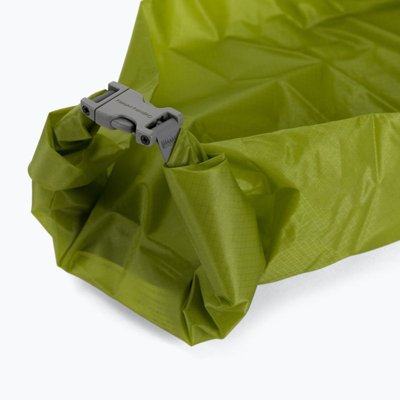 Worek wodoodporny Sea to Summit Ultra-Sil Dry Sack 13 l green 4