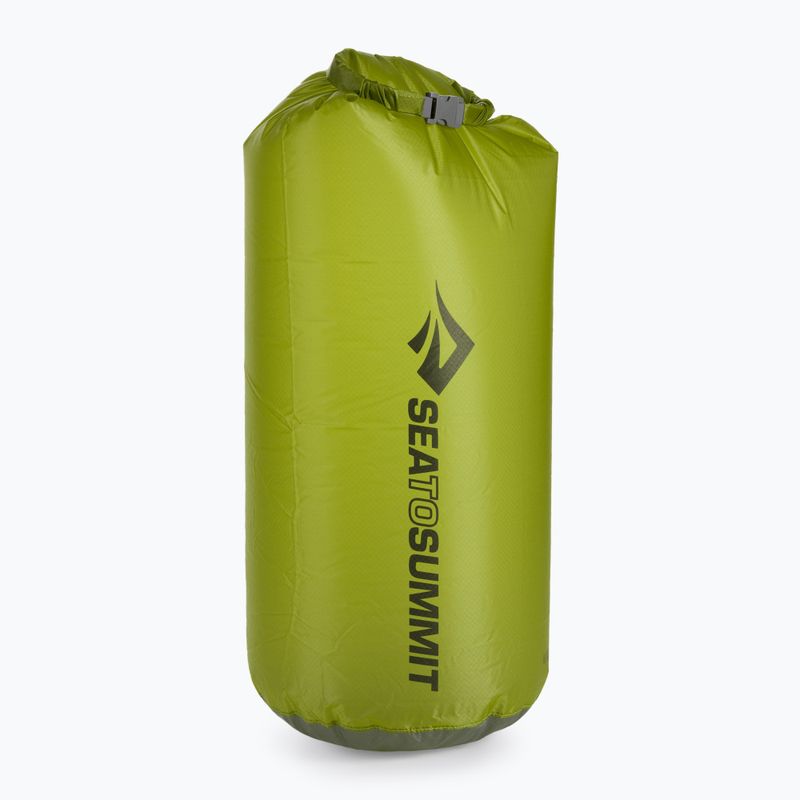 Worek wodoodporny Sea to Summit Ultra-Sil Dry Sack 20 l green 2