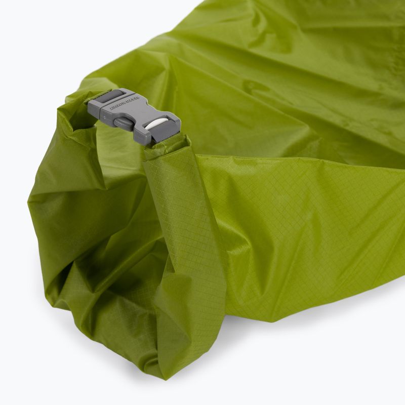 Worek wodoodporny Sea to Summit Ultra-Sil Dry Sack 20 l green 3