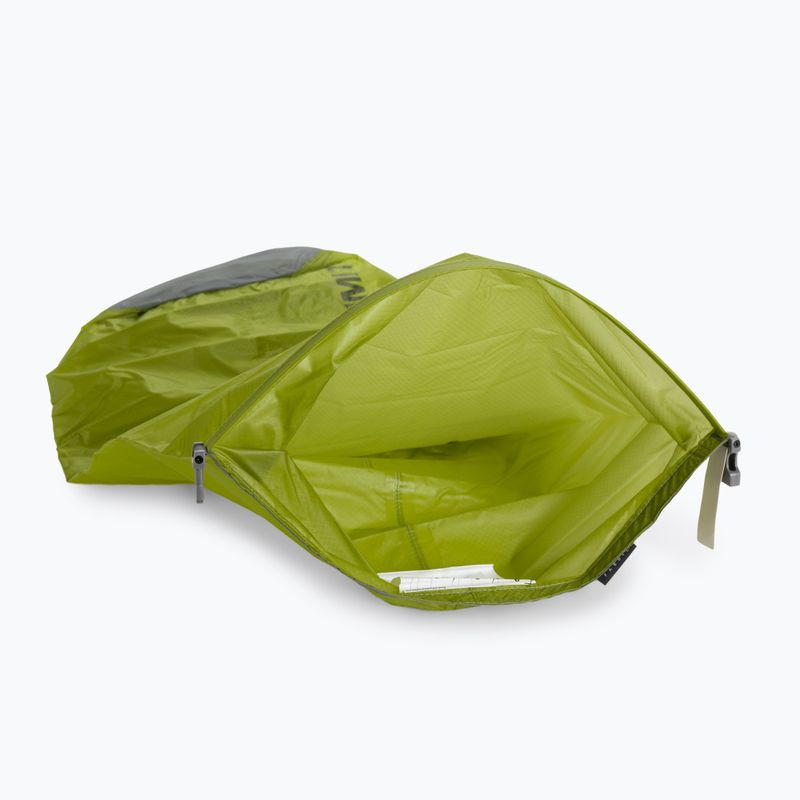 Worek wodoodporny Sea to Summit Ultra-Sil Dry Sack 20 l green 4