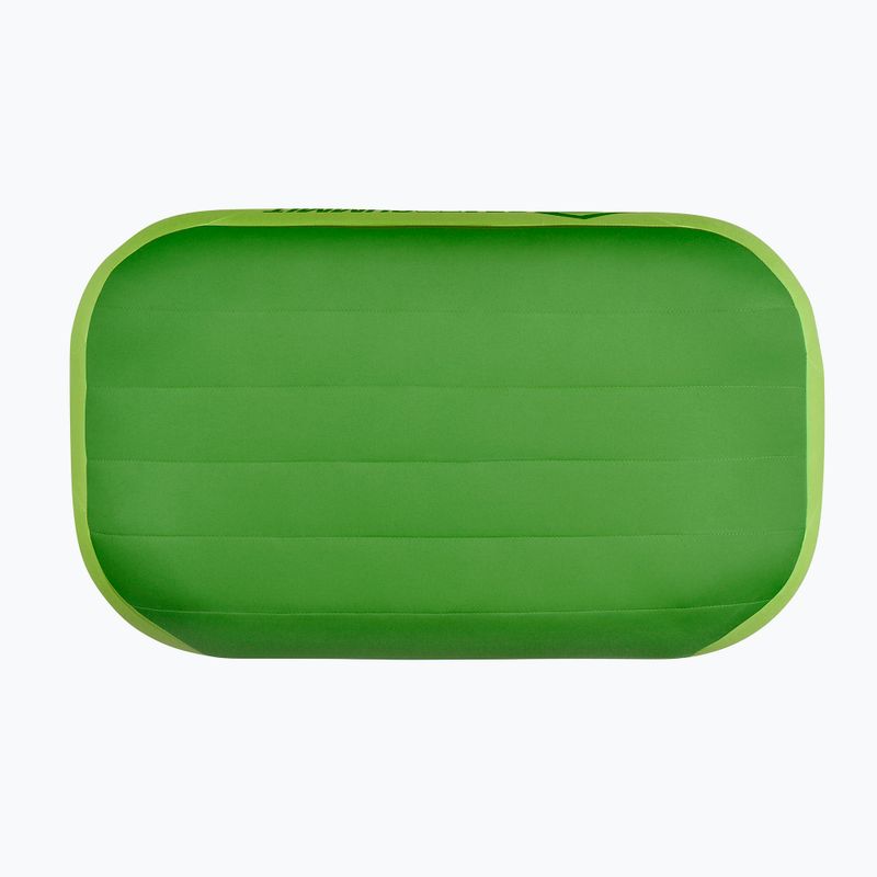 Poduszka turystyczna Sea to Summit Aeros Premium Deluxe lime 7