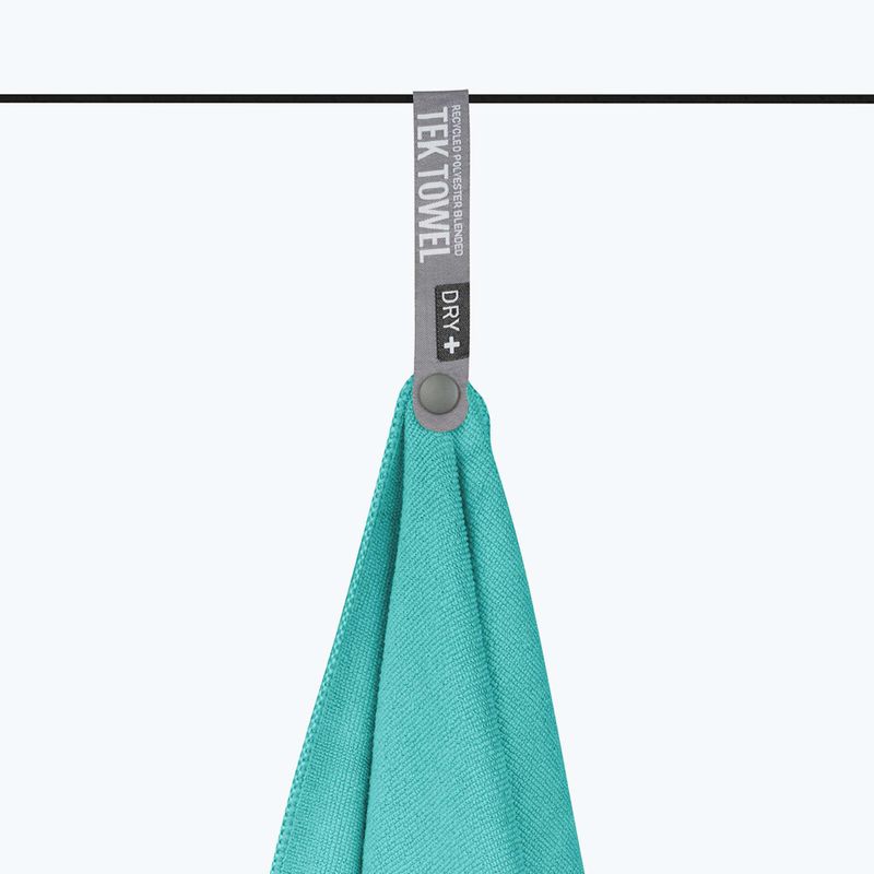 Ręcznik szybkoschnący Sea to Summit Tek Towel ACP072011-061219 baltic 7