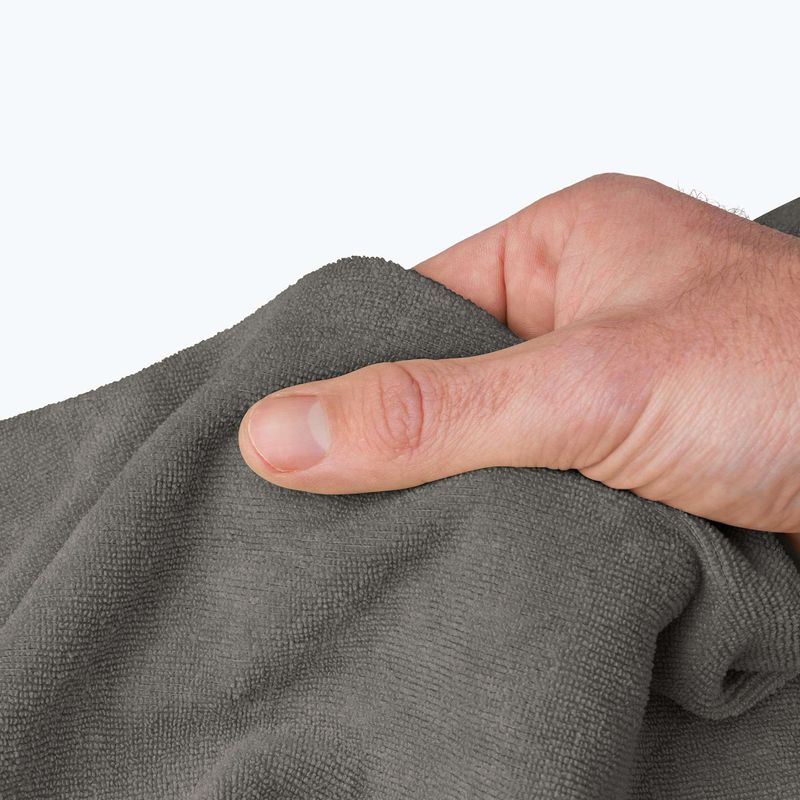 Ręcznik szybkoschnący Sea to Summit Tek Towel M beluga 4