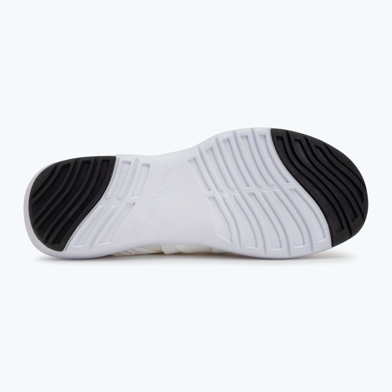 Buty damskie EMU Australia Leura 2.0 white 4