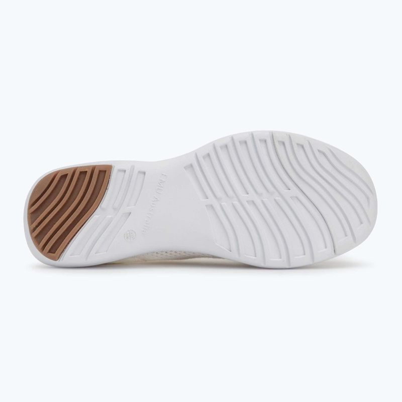 Buty damskie EMU Australia Springbrook white 4