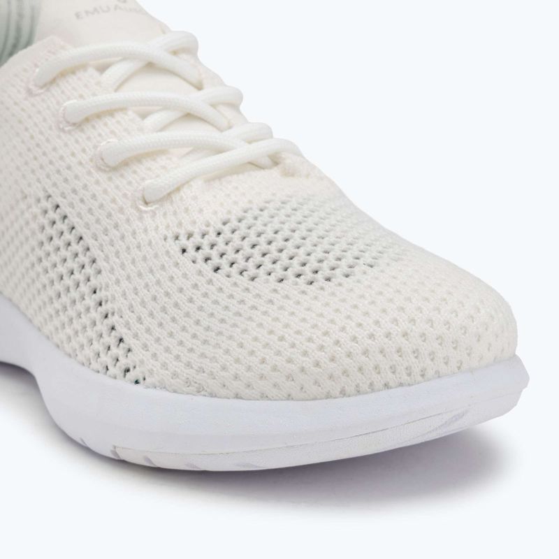 Buty damskie EMU Australia Springbrook white 7
