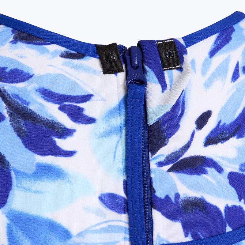 Strój pływacki jednoczęściowy damski Funkita Hi Flyer One Piece blossom blue 3