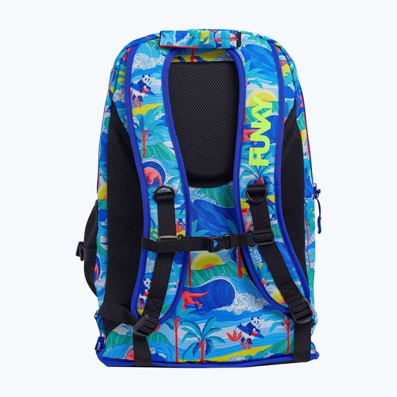 Plecak Funky Elite Squad 36 l duuude 3