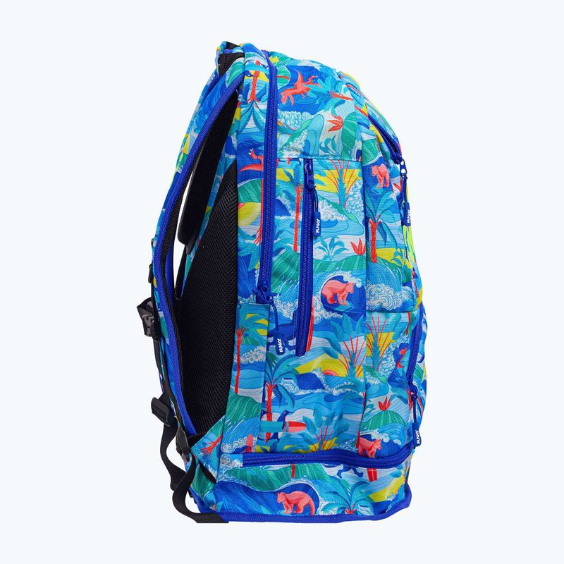 Plecak Funky Elite Squad 36 l duuude 4