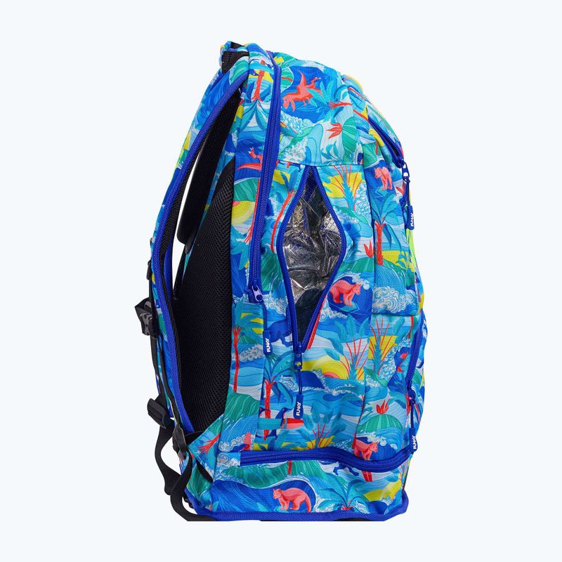 Plecak Funky Elite Squad 36 l duuude 7