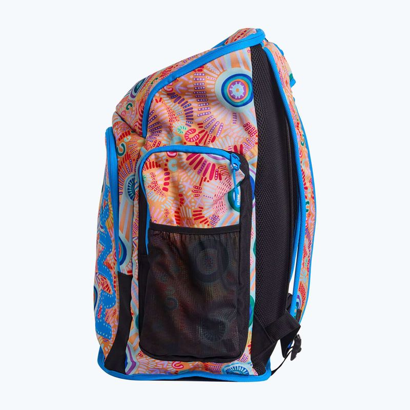 Plecak Funky Space Case 40 l kulin colour 5
