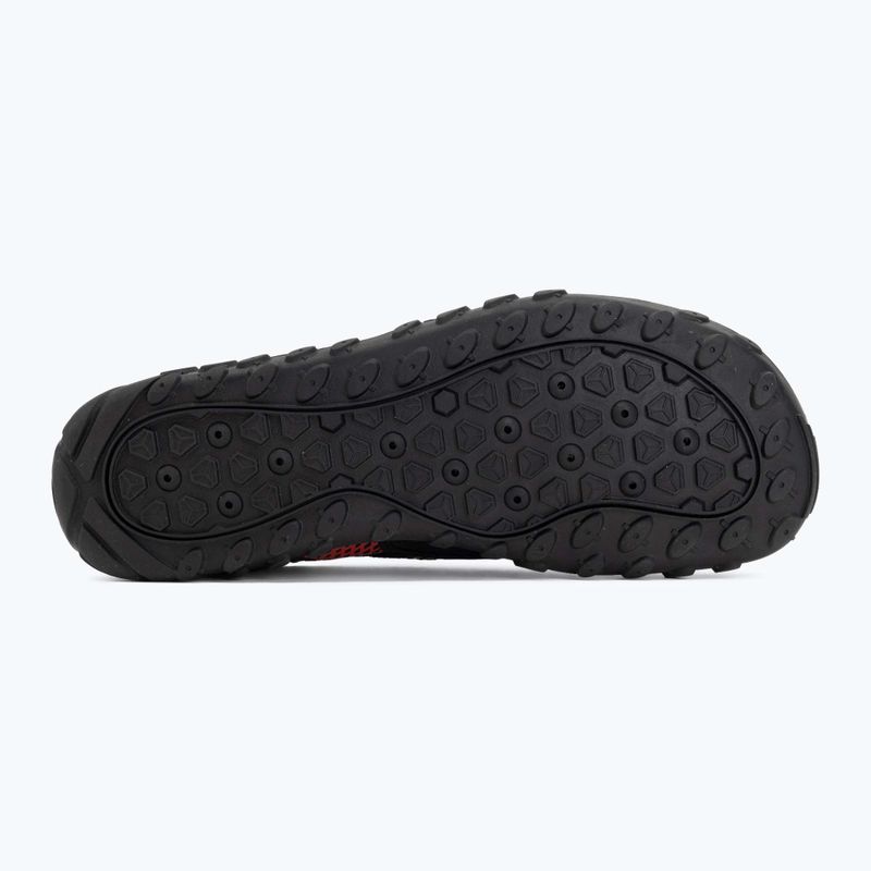 Buty do wody Jetpilot Hybrid Hydro black/red 4