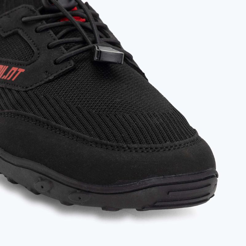 Buty do wody Jetpilot Hybrid Hydro black/red 7