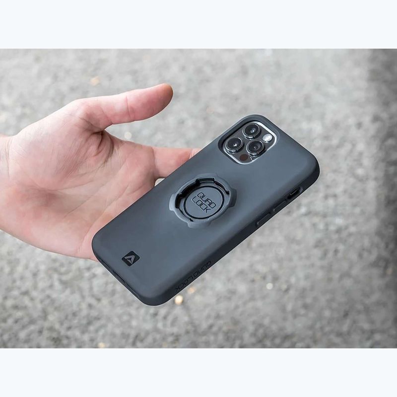 Etui na telefon Quad Lock Original Case iPhone 15 Plus black 2