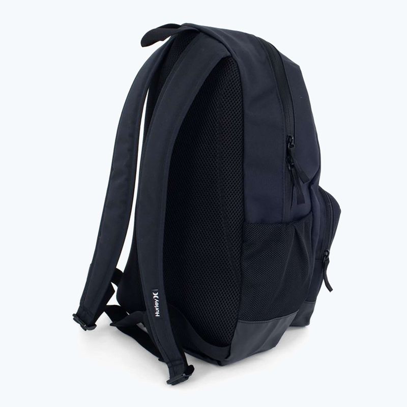 Plecak Hurley Diversion 21 l black 2