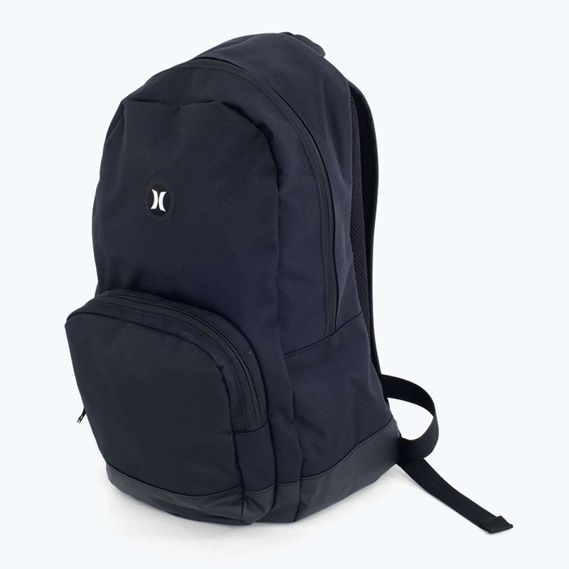 Plecak Hurley Diversion 21 l black 3