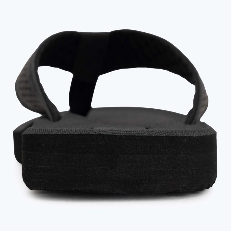 Japonki męskie Rip Curl Chiba Open Toe black 6