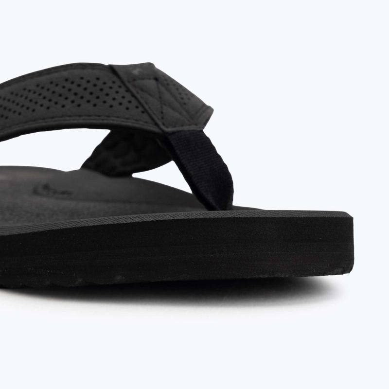 Japonki męskie Rip Curl Chiba Open Toe black 7