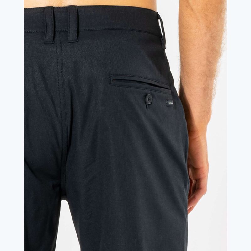 Spodenki męskie Rip Curl Boardwalk Oceanside black 6