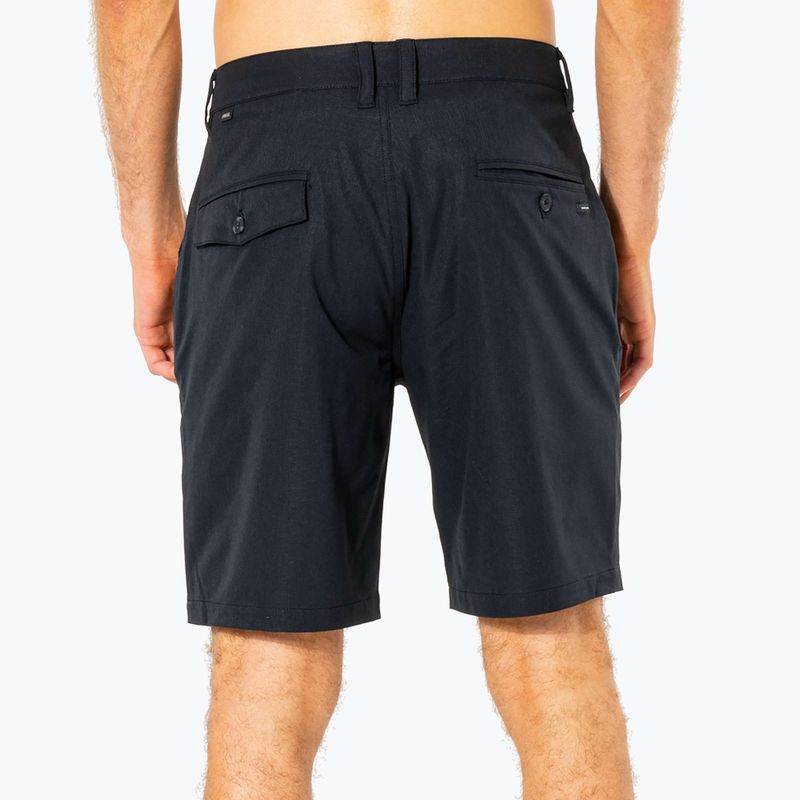 Spodenki męskie Rip Curl Boardwalk Oceanside black 9
