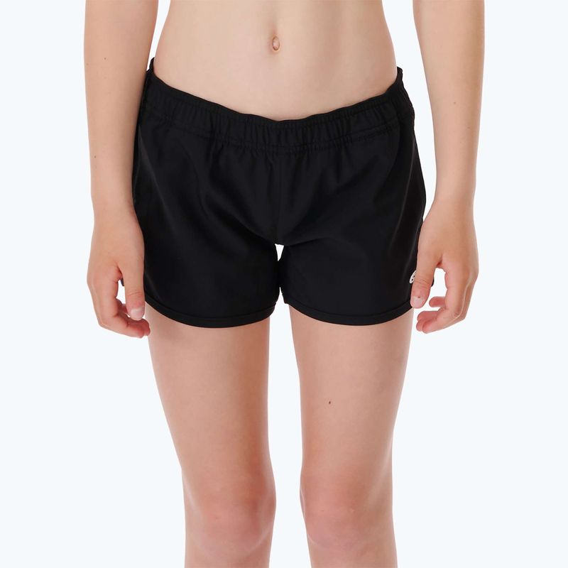 Szorty kąpielowe dziecięce Rip Curl Surf Essentials 3" BS black 4