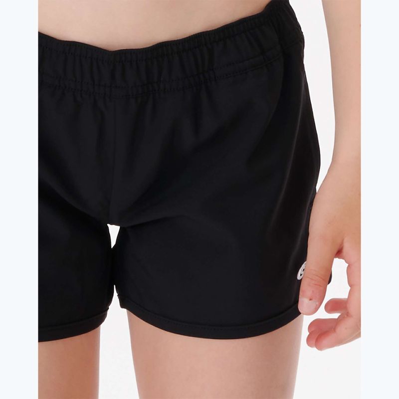 Szorty kąpielowe dziecięce Rip Curl Surf Essentials 3" BS black 6