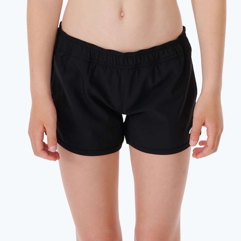 Szorty kąpielowe dziecięce Rip Curl Surf Essentials 3" BS black 7