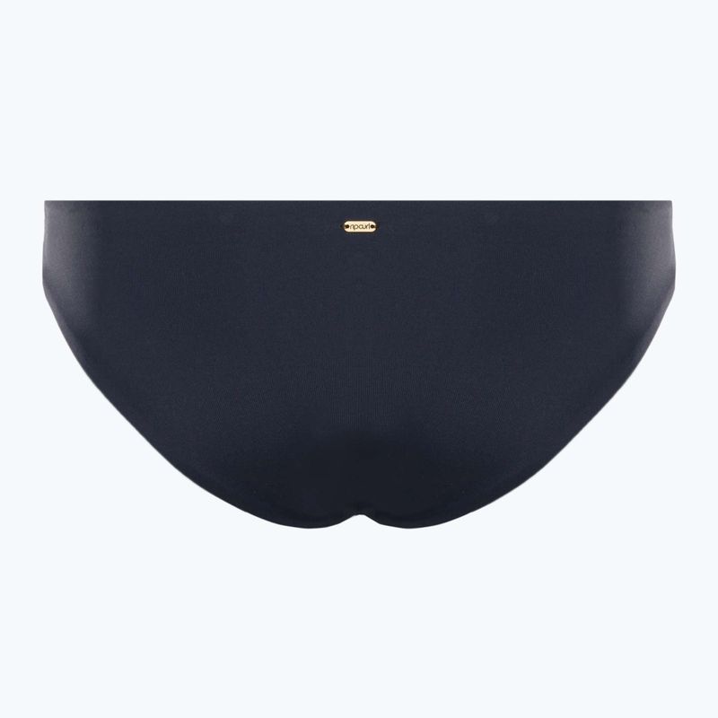 Dół od stroju kąpielowego Rip Curl Day Break Multi Cheeky Pant navy 2