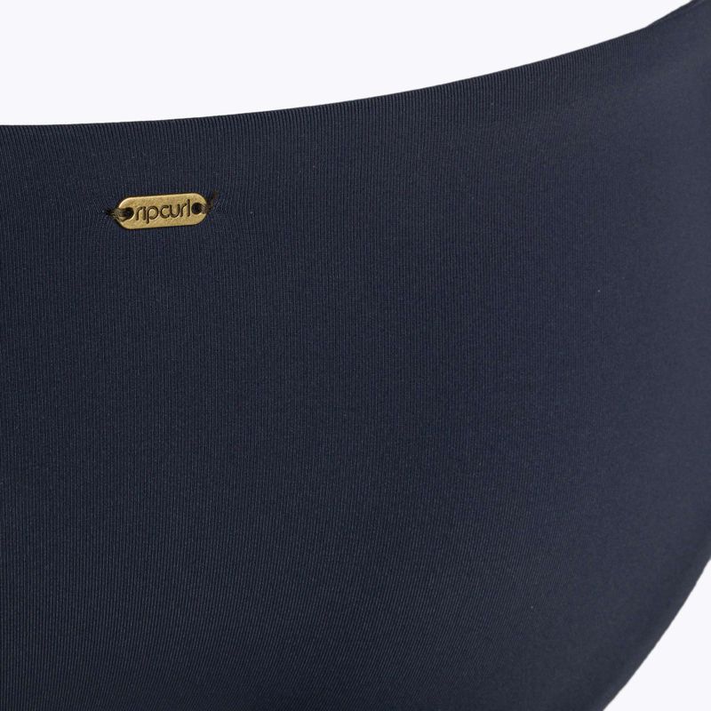 Dół od stroju kąpielowego Rip Curl Day Break Multi Cheeky Pant navy 4