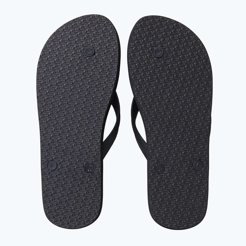 Japonki męskie Rip Curl Foamies Bloom Open Toe lilac 11