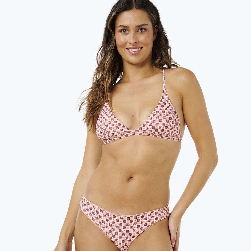 Dół od stroju kąpielowego Rip Curl Classic Surf Cheeky multico 5