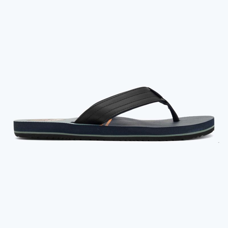 Japonki męskie Rip Curl Ripper Bloom moss 2