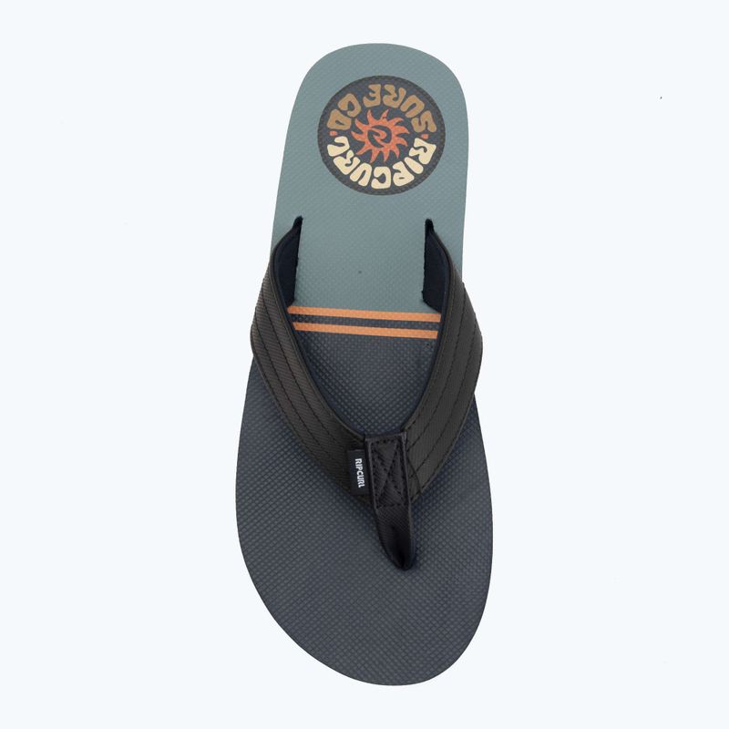Japonki męskie Rip Curl Ripper Bloom moss 5
