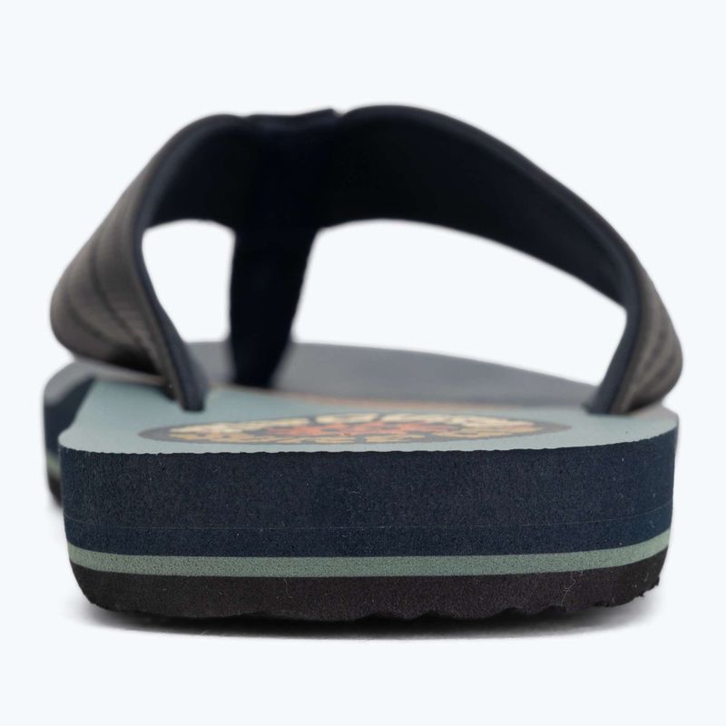 Japonki męskie Rip Curl Ripper Bloom moss 6